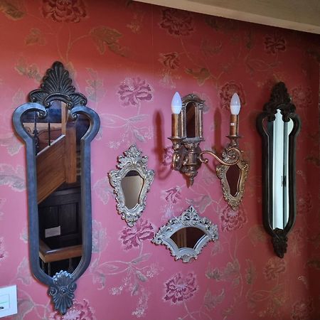 Hotel Rural La Casa Encanto Espinosa De Los Monteros Ngoại thất bức ảnh