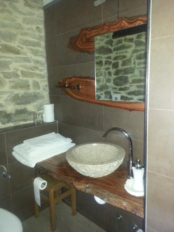 Hotel Rural La Casa Encanto Espinosa De Los Monteros Ngoại thất bức ảnh