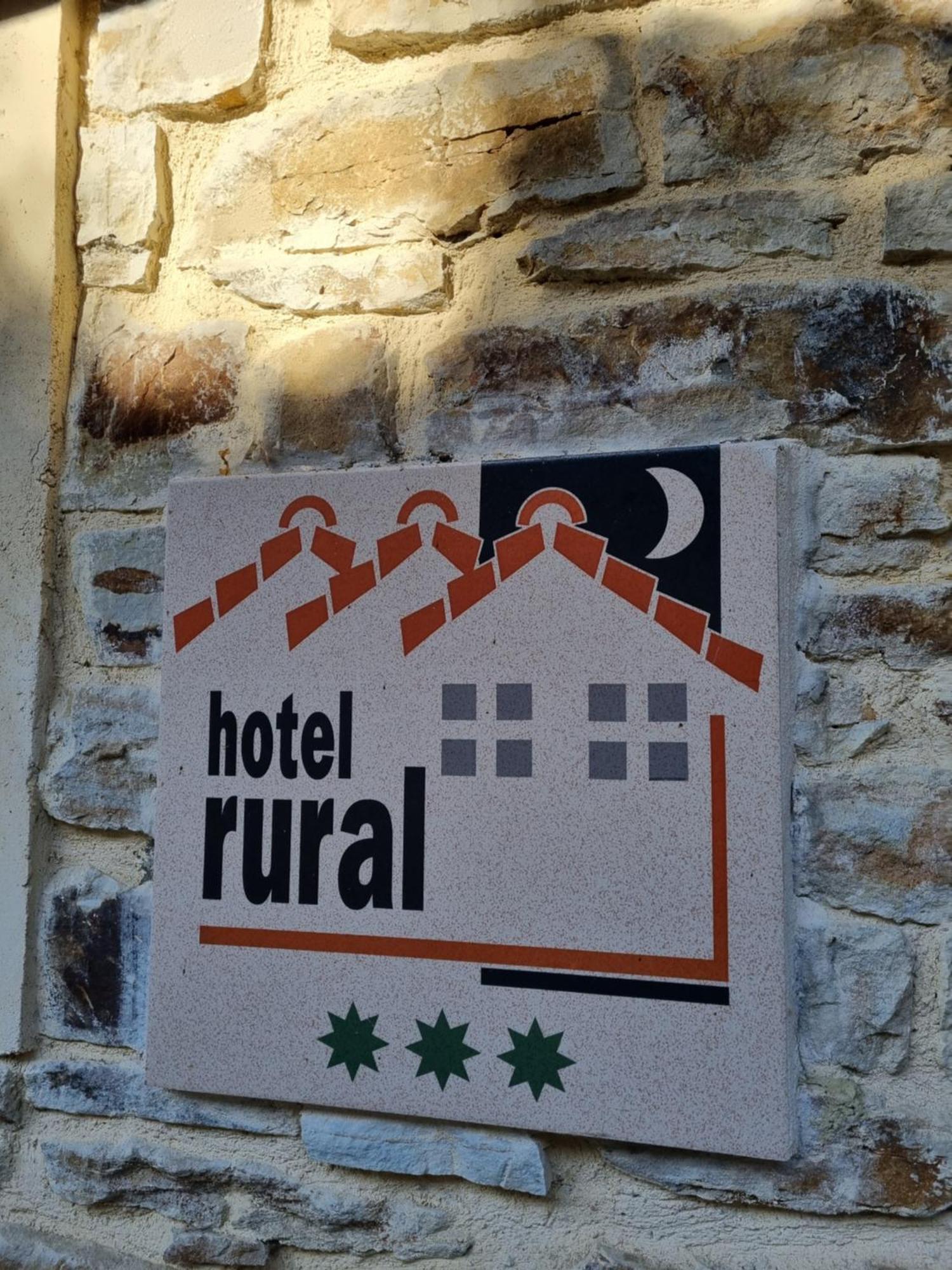 Hotel Rural La Casa Encanto Espinosa De Los Monteros Ngoại thất bức ảnh