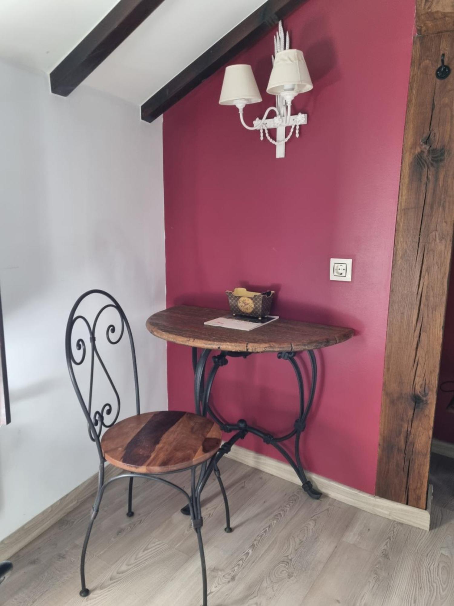 Hotel Rural La Casa Encanto Espinosa De Los Monteros Ngoại thất bức ảnh