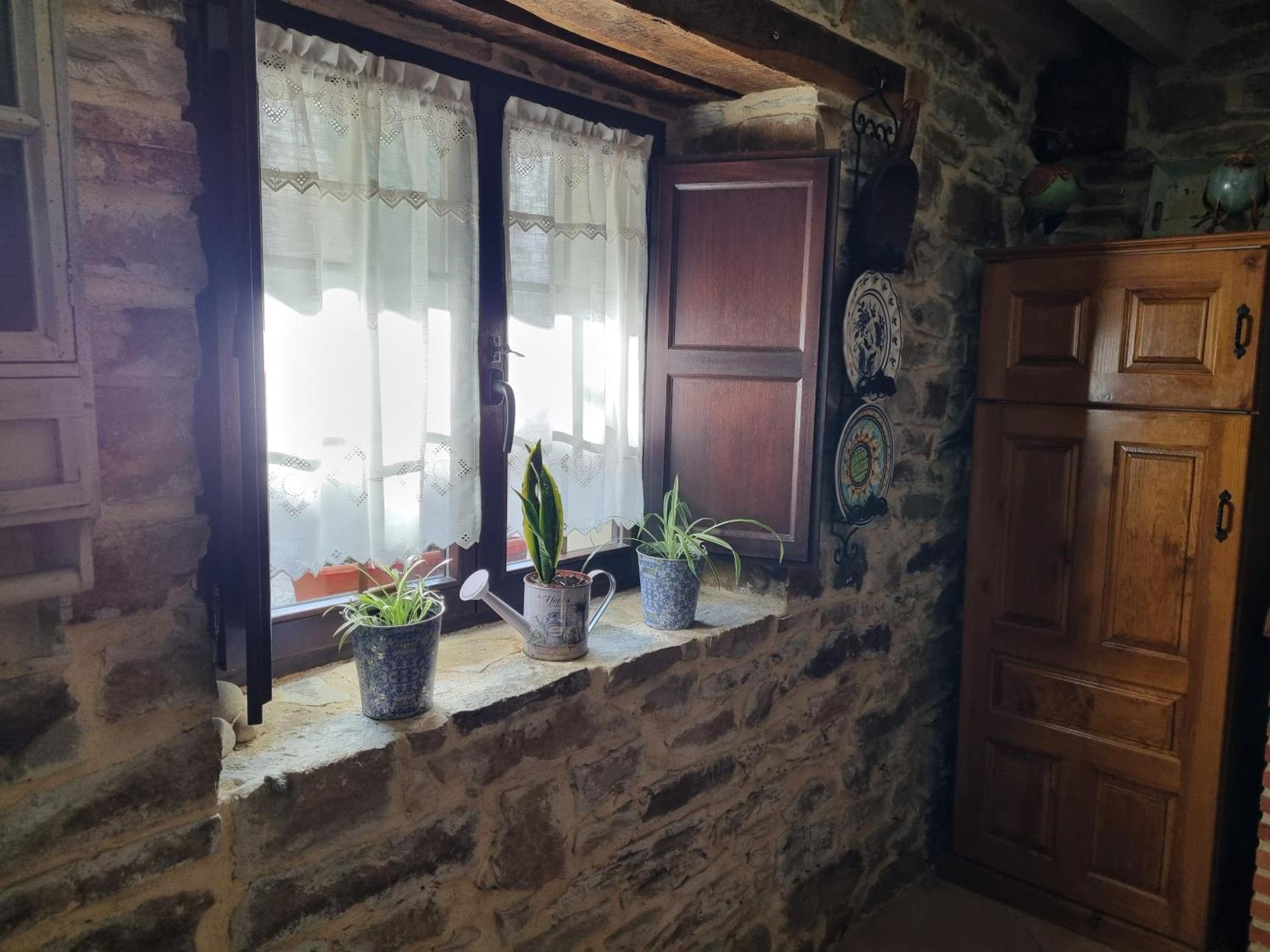 Hotel Rural La Casa Encanto Espinosa De Los Monteros Ngoại thất bức ảnh