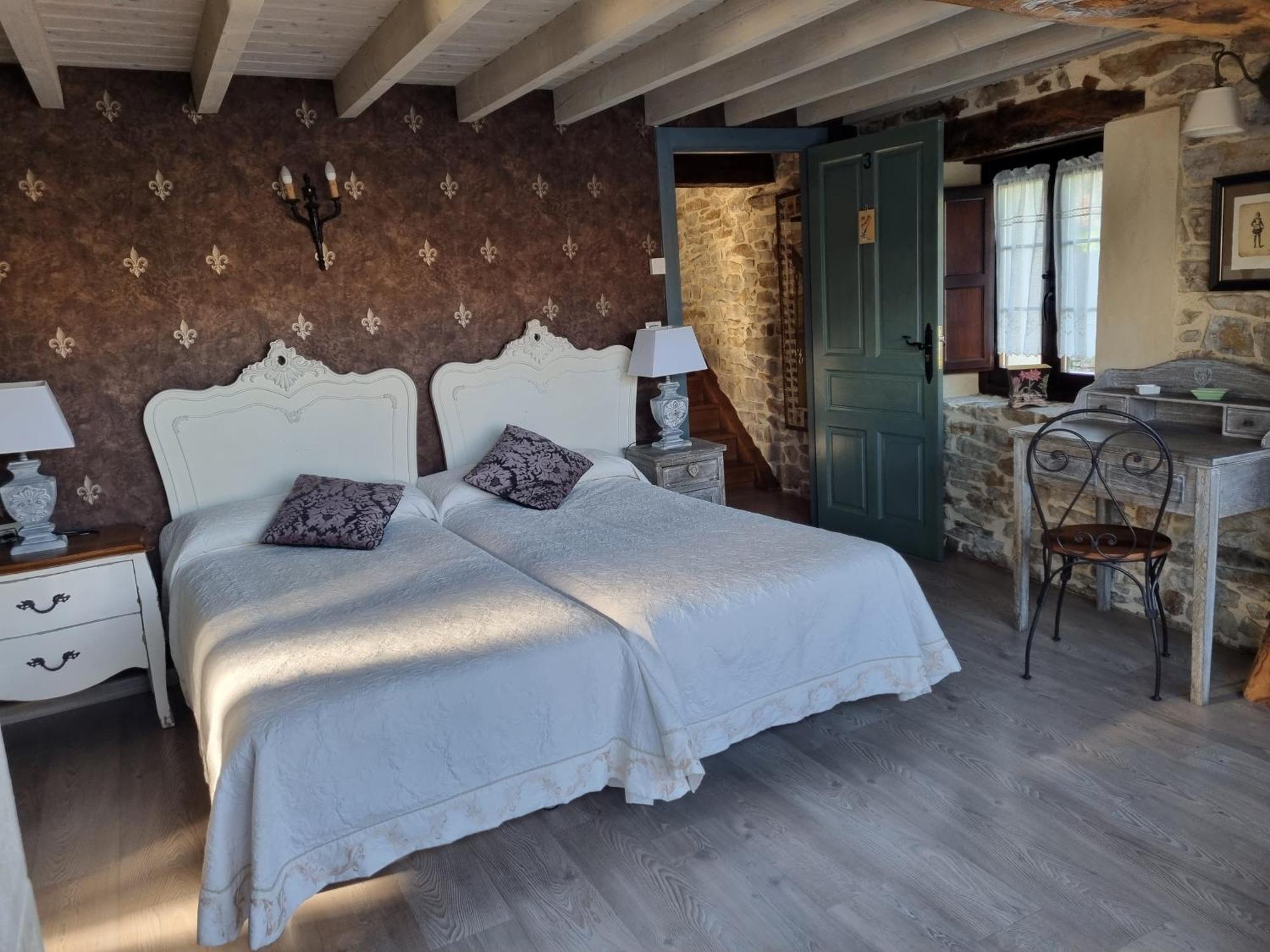 Hotel Rural La Casa Encanto Espinosa De Los Monteros Ngoại thất bức ảnh