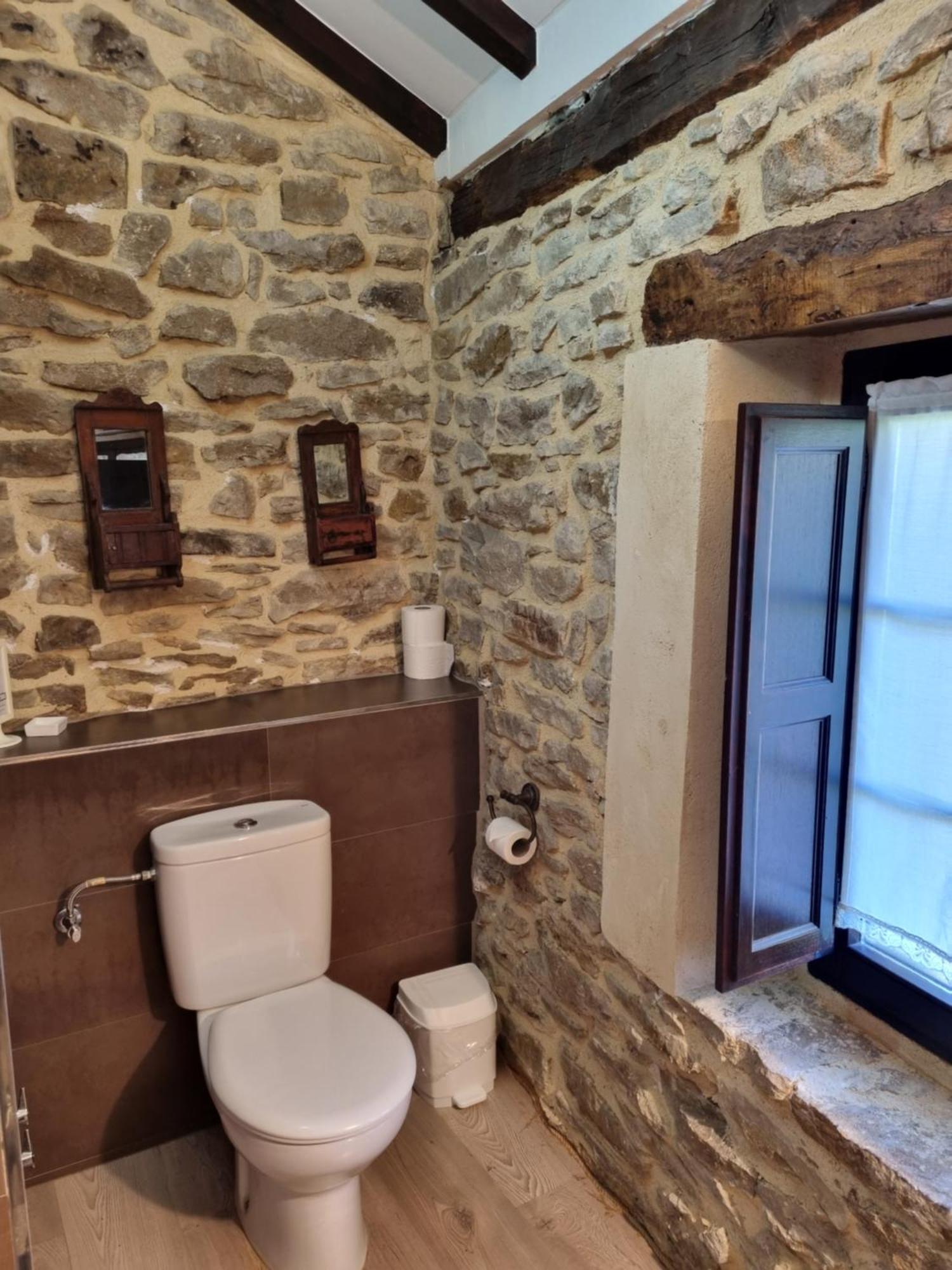 Hotel Rural La Casa Encanto Espinosa De Los Monteros Ngoại thất bức ảnh