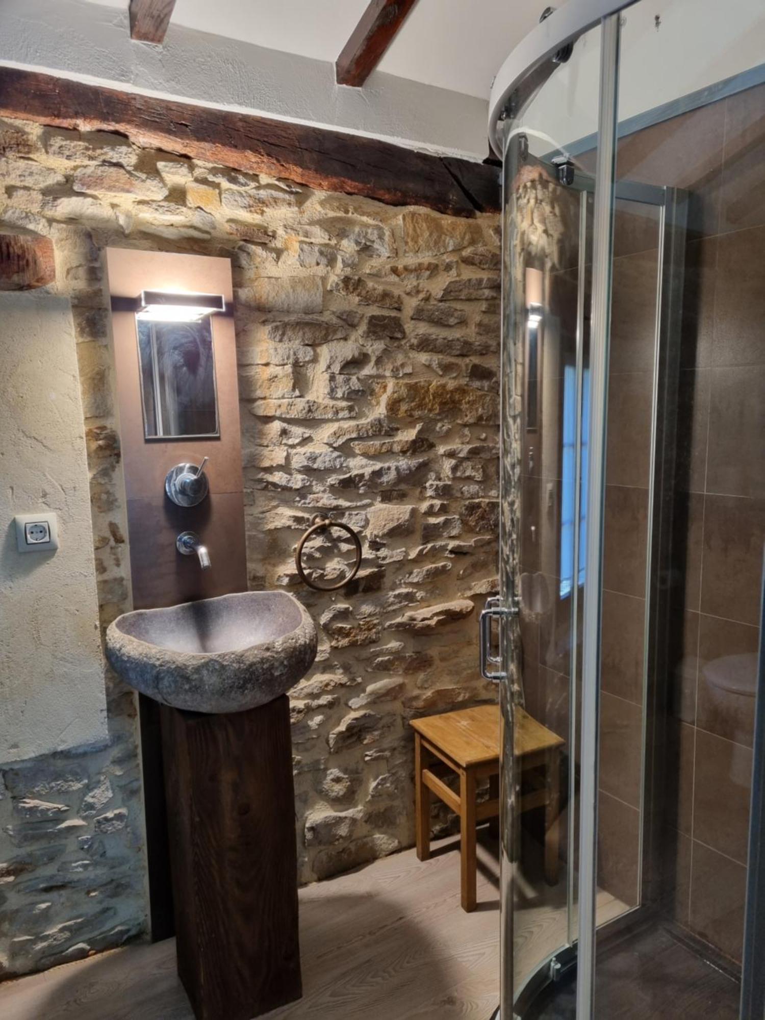 Hotel Rural La Casa Encanto Espinosa De Los Monteros Ngoại thất bức ảnh