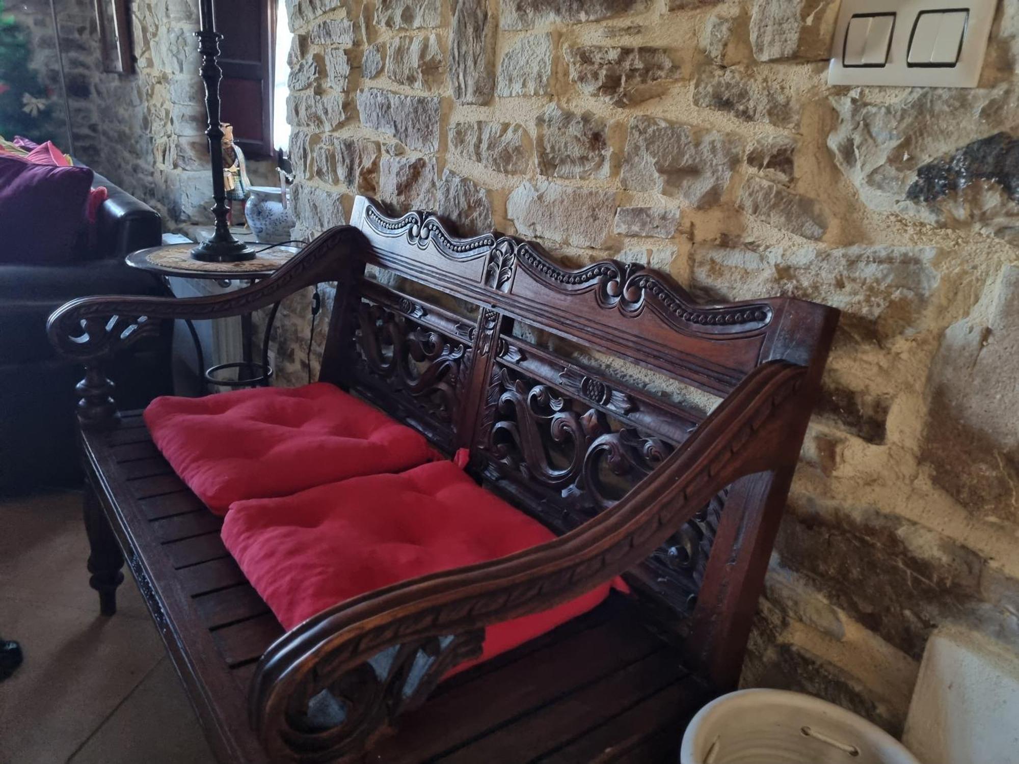 Hotel Rural La Casa Encanto Espinosa De Los Monteros Ngoại thất bức ảnh