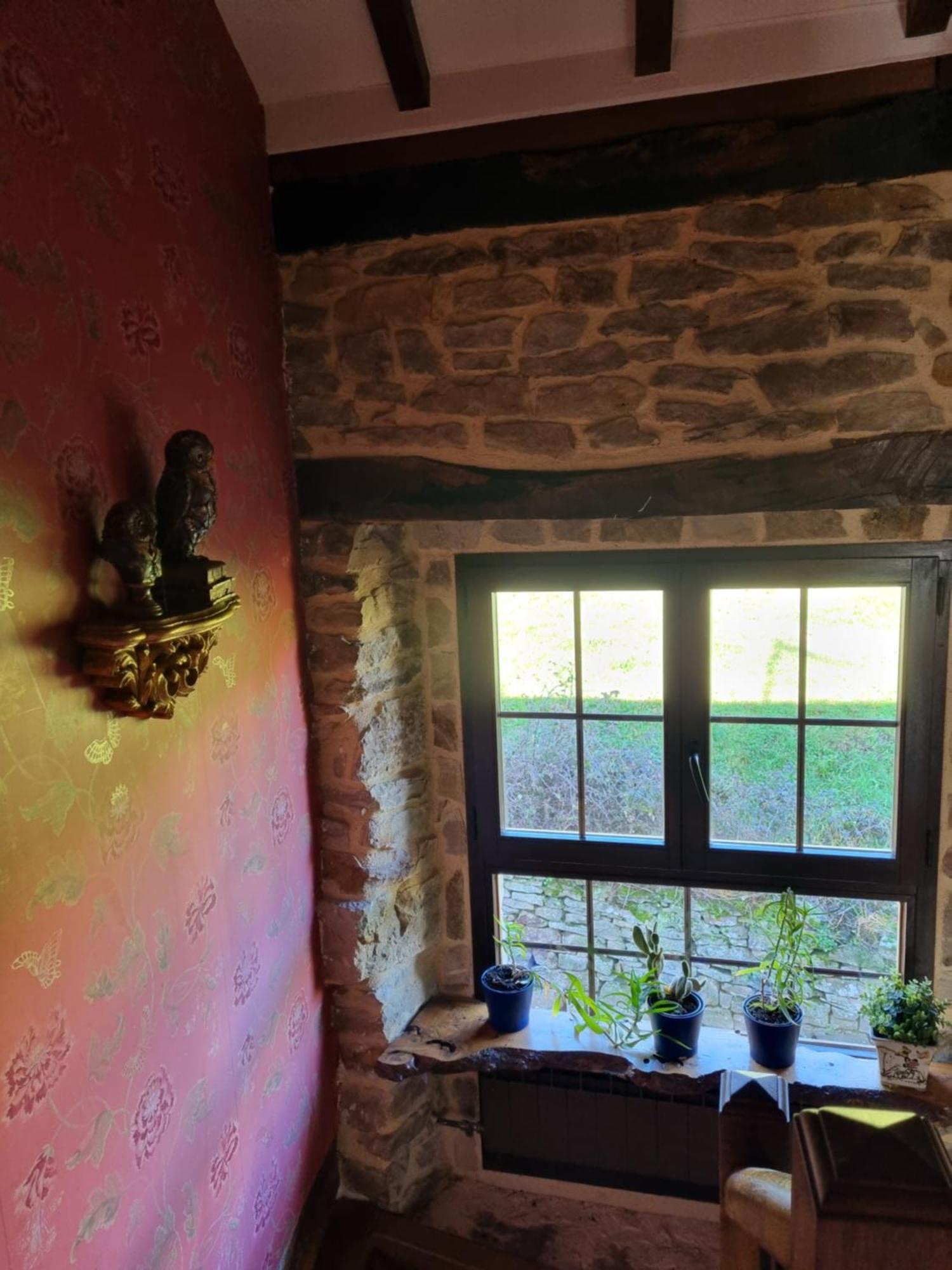 Hotel Rural La Casa Encanto Espinosa De Los Monteros Ngoại thất bức ảnh