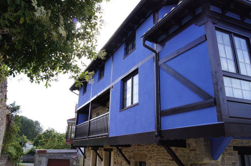 Hotel Rural La Casa Encanto Espinosa De Los Monteros Ngoại thất bức ảnh