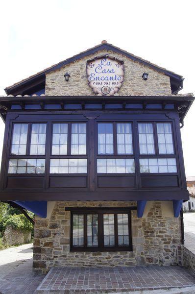 Hotel Rural La Casa Encanto Espinosa De Los Monteros Ngoại thất bức ảnh